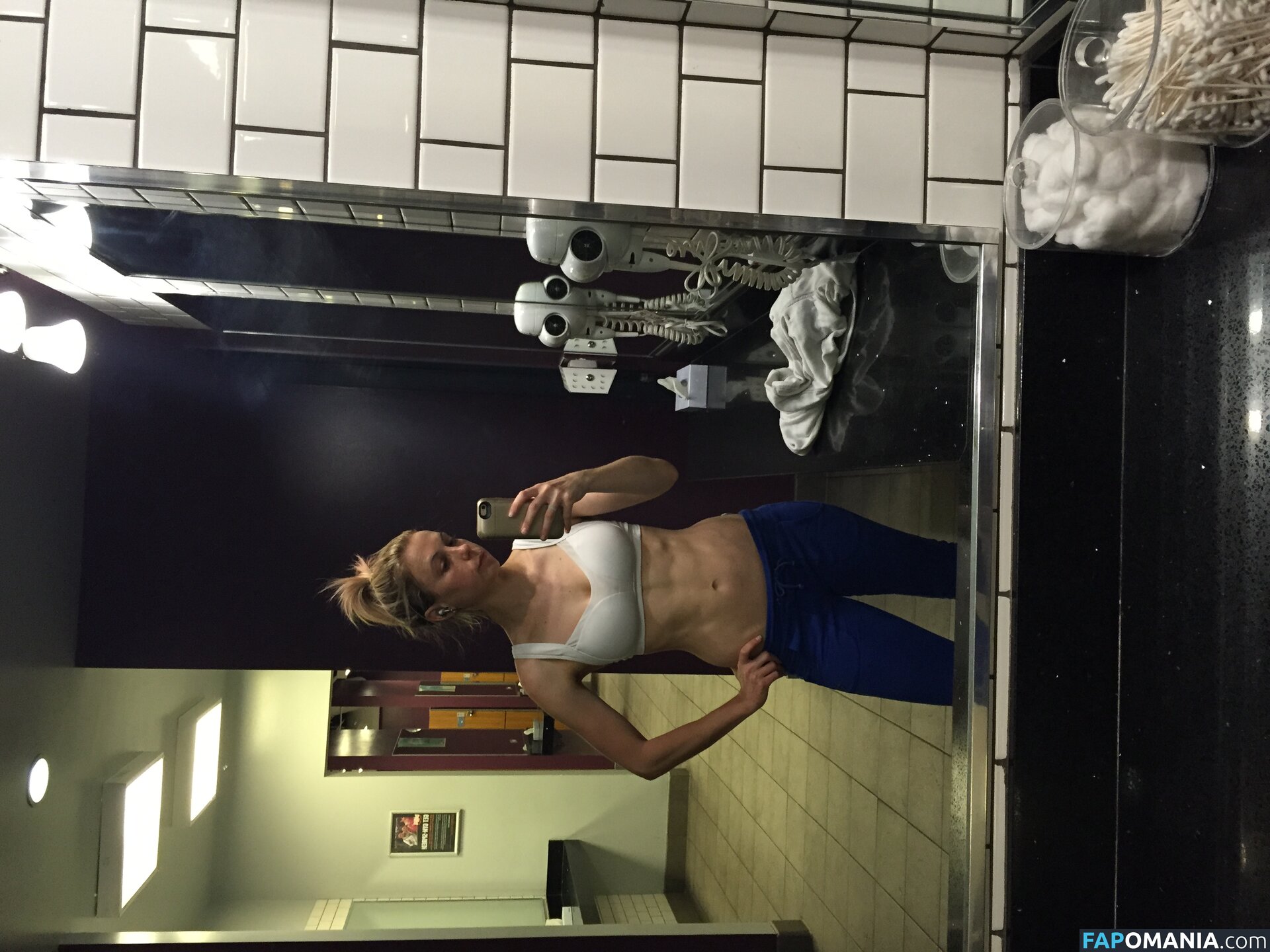Iliza Shlesinger Nu Photo fuitée #201