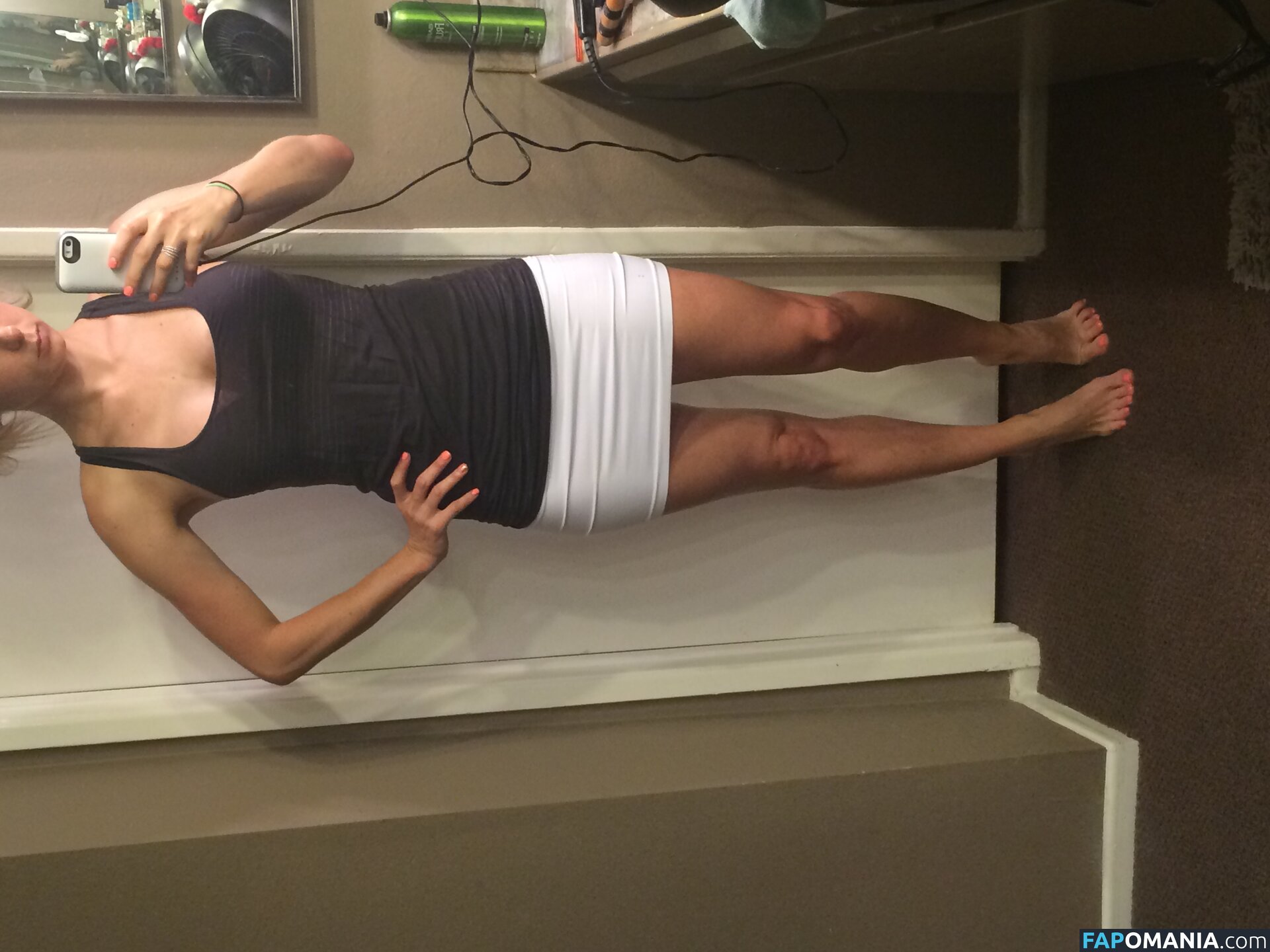 Iliza Shlesinger Nu Photo fuitée #206