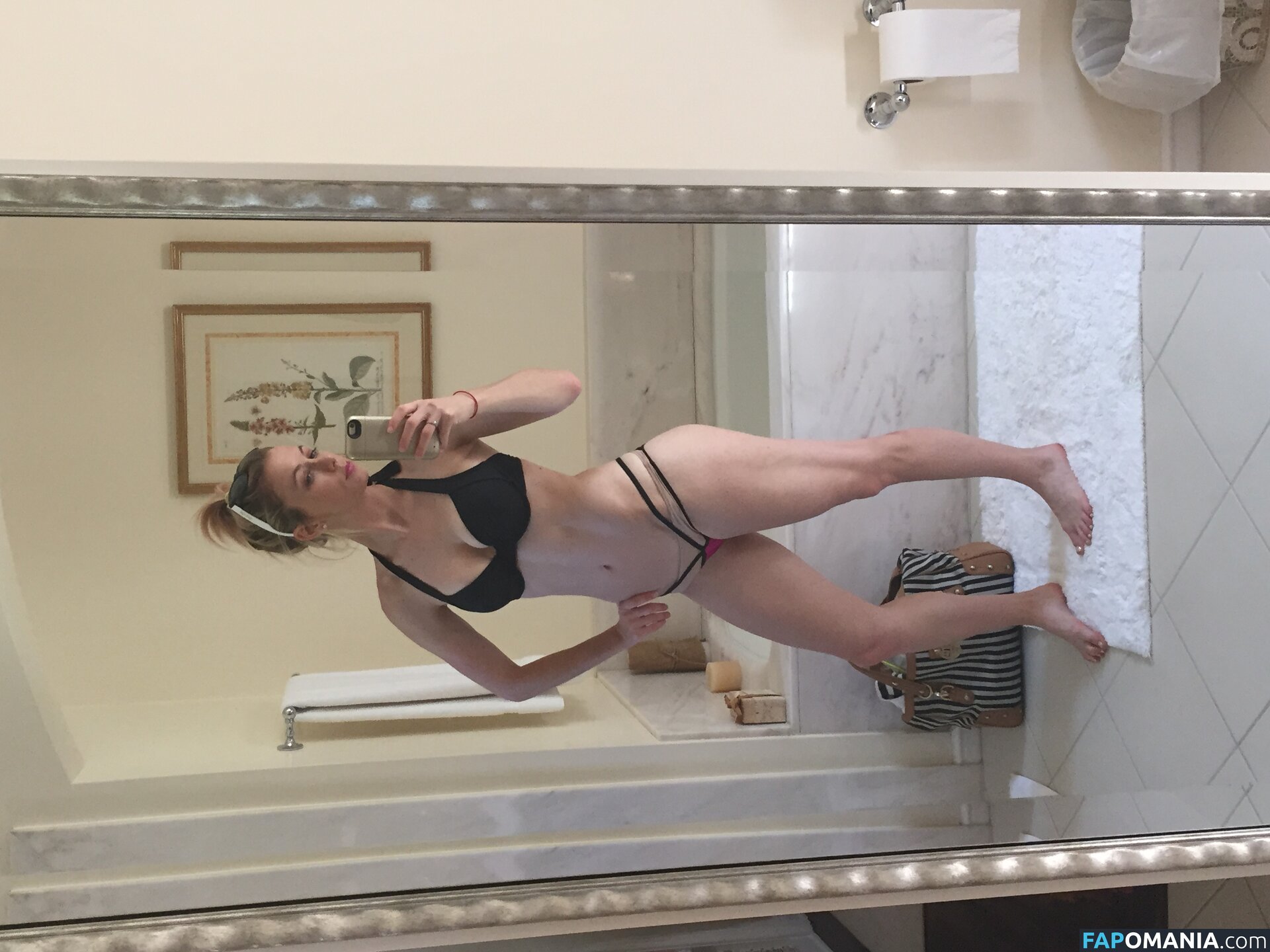 Iliza Shlesinger Nu Photo fuitée #213