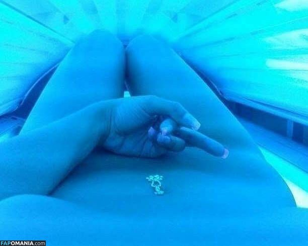 Ilona Kotelyukh Nu Photo fuitée #6