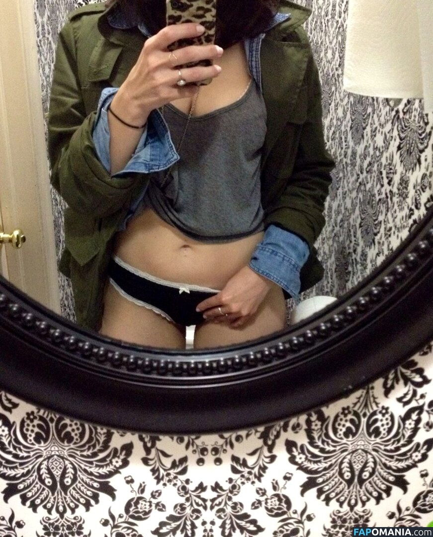 Ingrid Michaelson Nu Photo fuitée #5