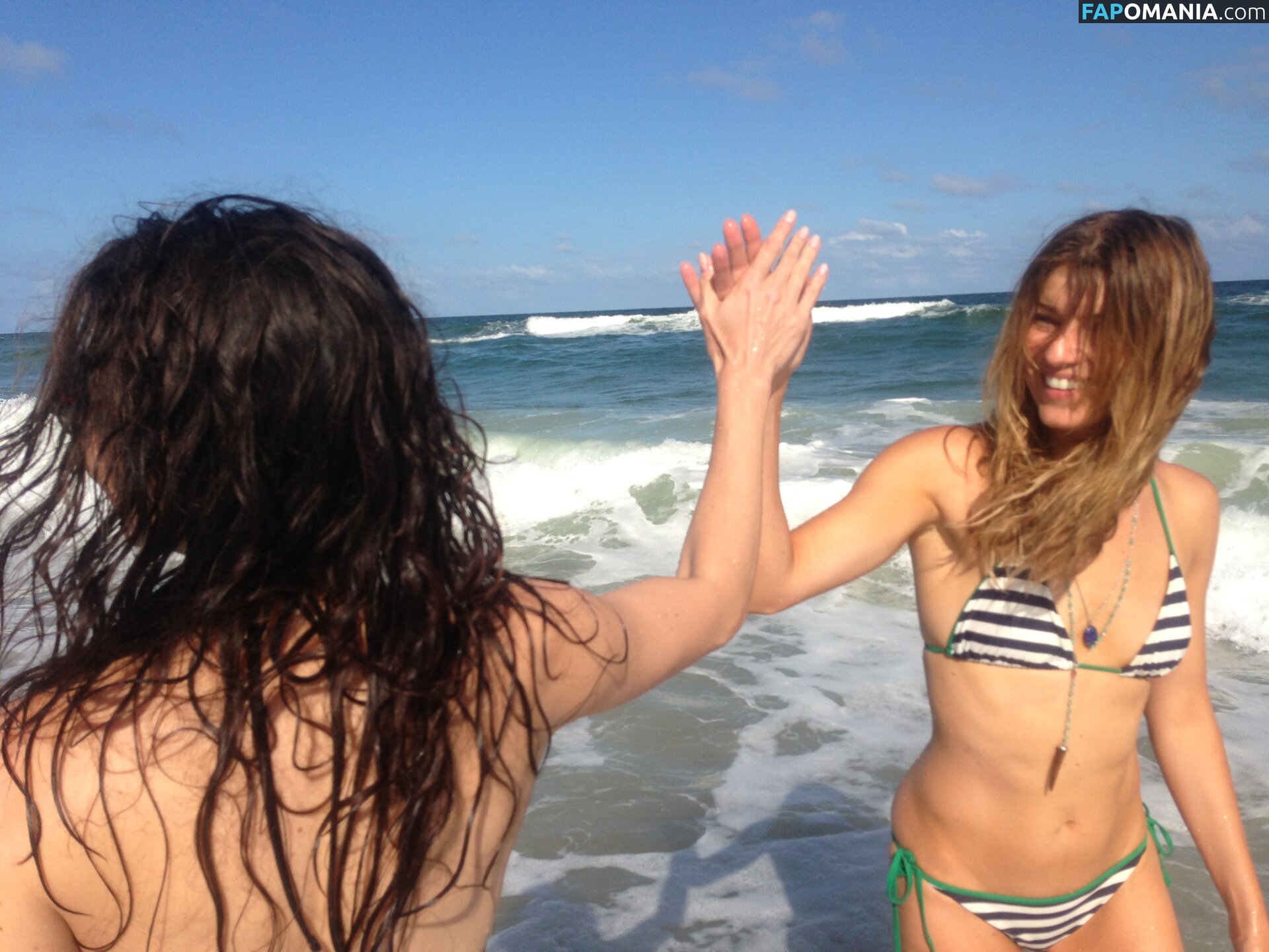 Ivana Milicevic Nu Photo fuitée #4