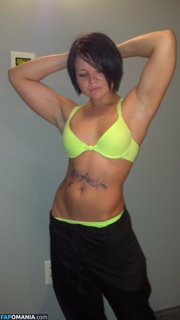 Ivy Nile Nu Photo fuitée #10