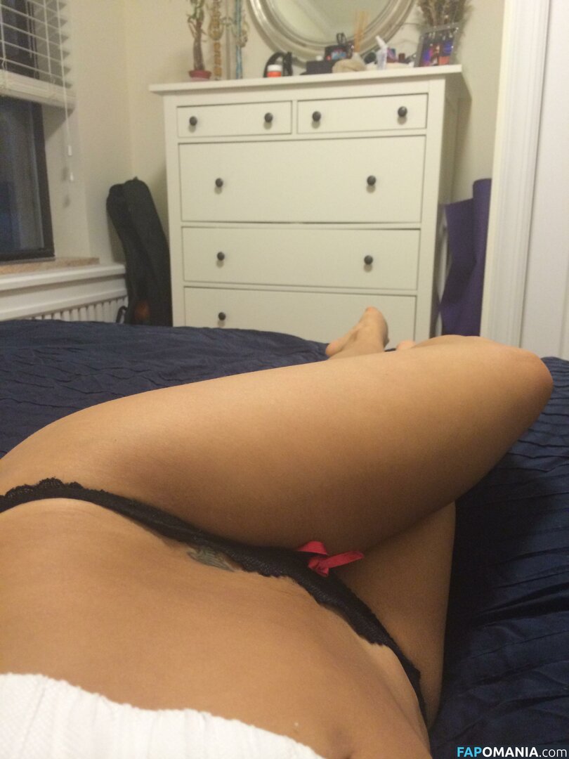 Jackie Cruz Nu Photo fuitée #13