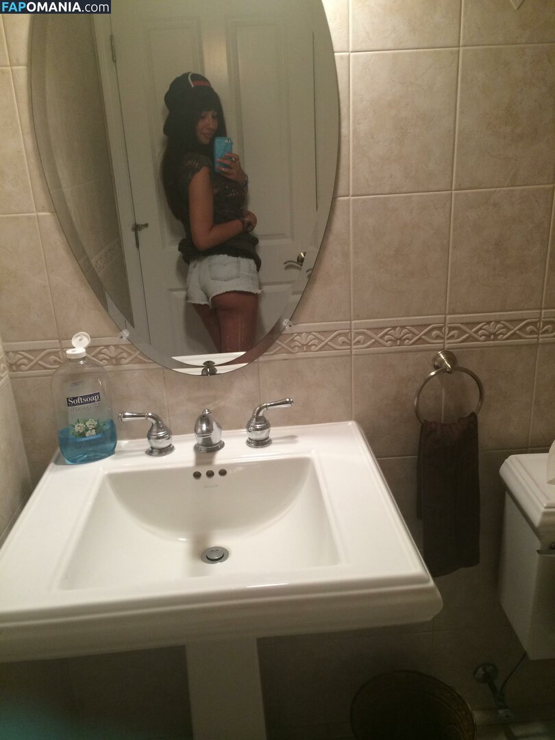 Jackie Cruz Nu Photo fuitée #15
