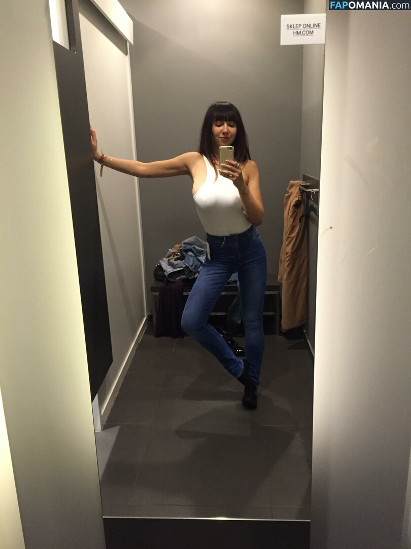 Jackie Cruz Nu Photo fuitée #19
