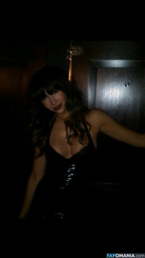 Jackie Cruz Nu Photo fuitée #23