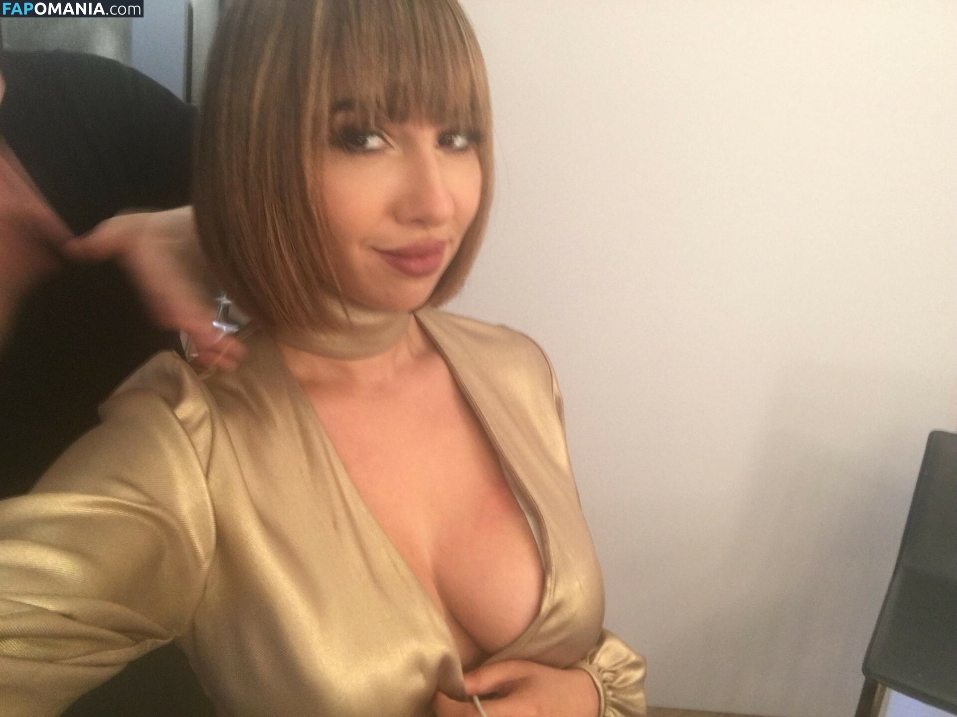 Jackie Cruz Nu Photo fuitée #26