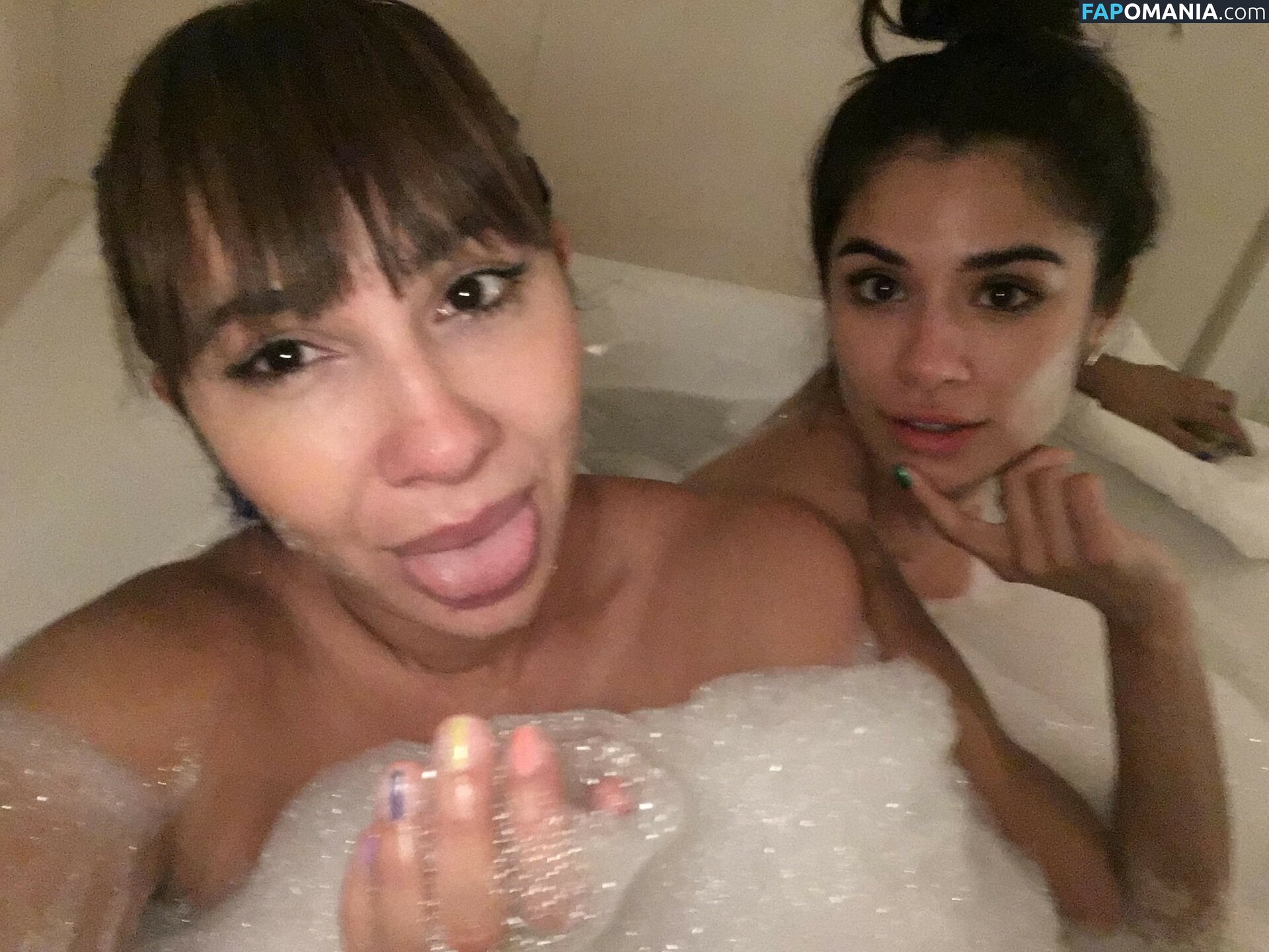 Jackie Cruz Nu Photo fuitée #33