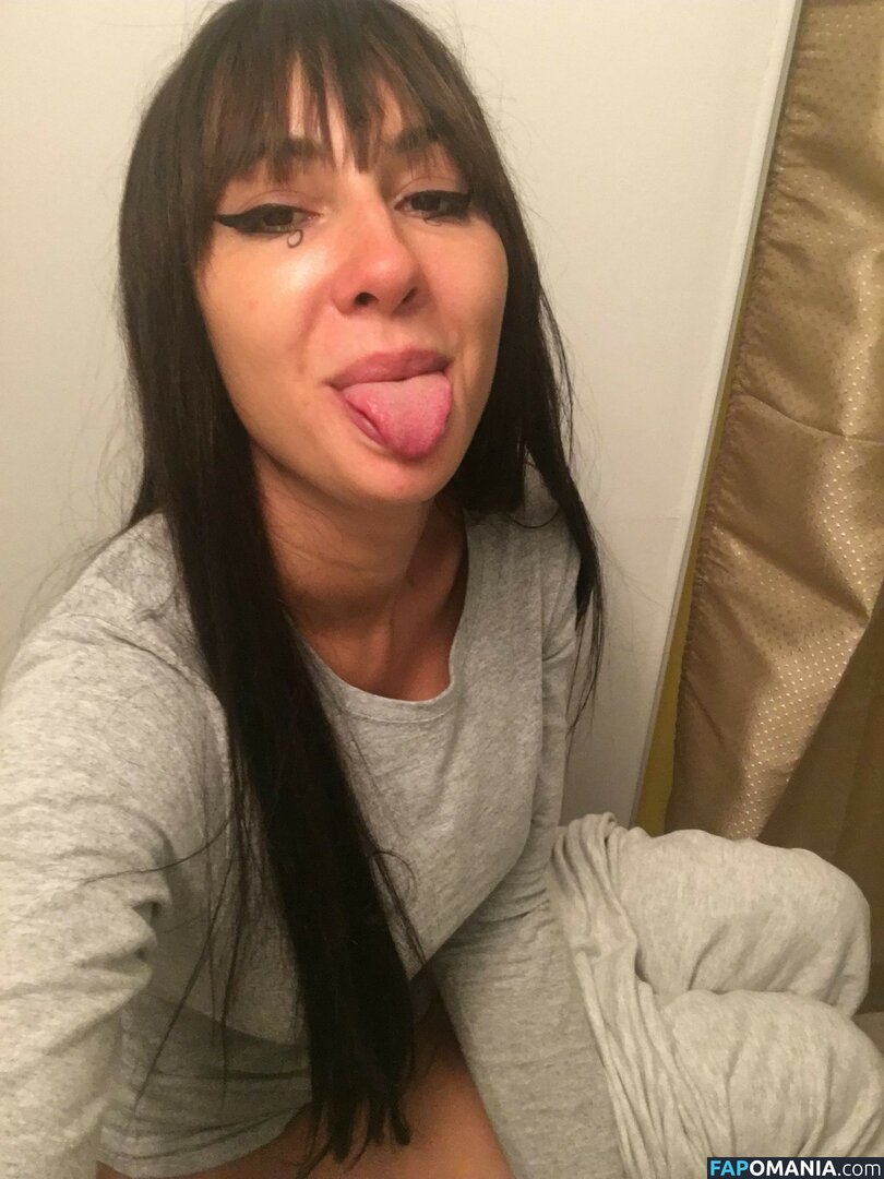 Jackie Cruz Nu Photo fuitée #34