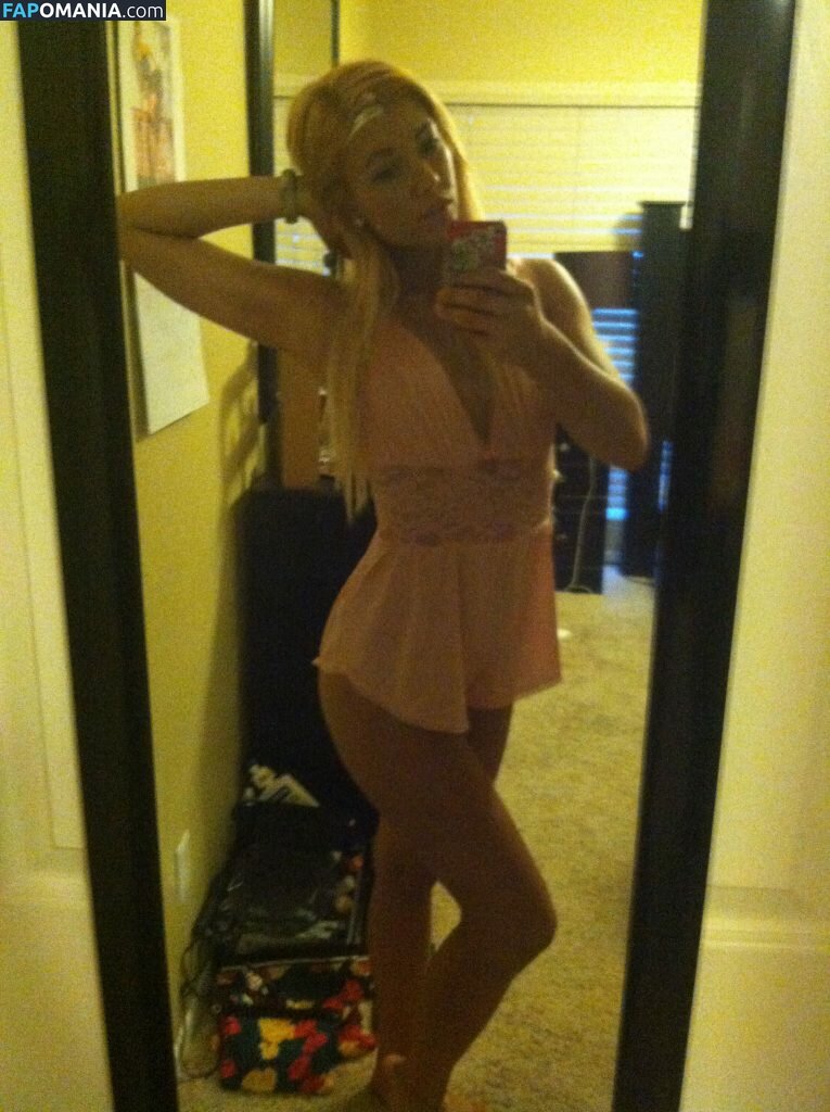 Jacqueline Dunford Nu Photo fuitée #7