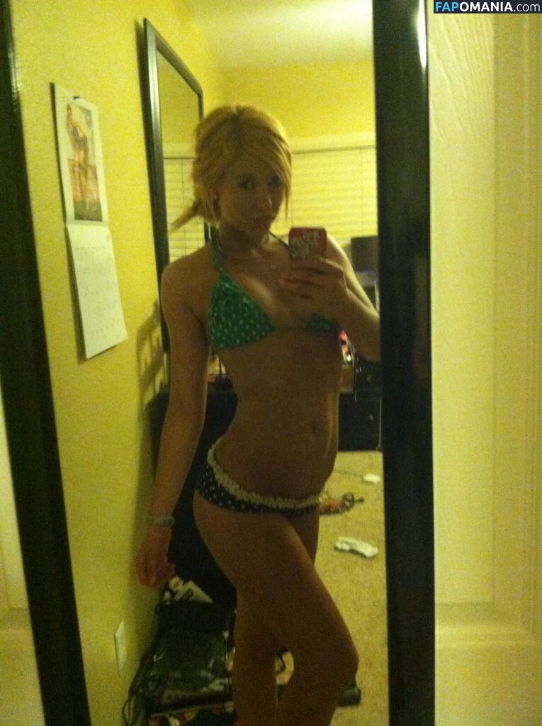 Jacqueline Dunford Nu Photo fuitée #9