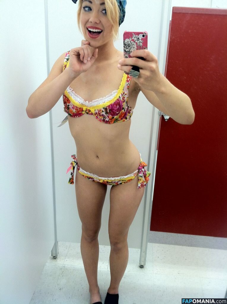 Jacqueline Dunford Nu Photo fuitée #11