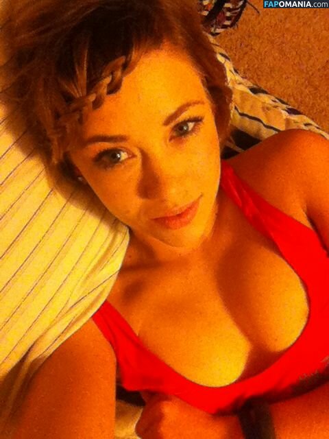 Jacqueline Dunford Nu Photo fuitée #18