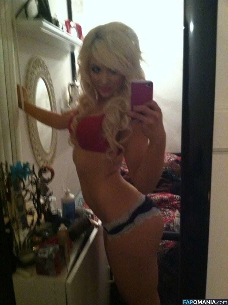 Jacqueline Dunford Nu Photo fuitée #35