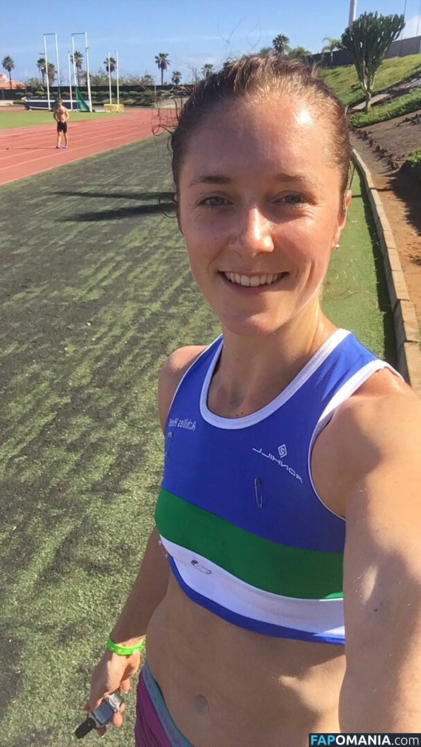 Jade Nimmo Nu Photo fuitée #18