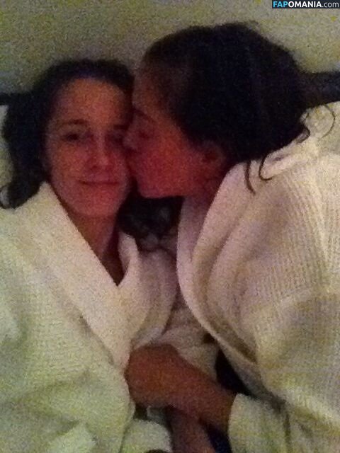 Jade Nimmo Nu Photo fuitée #96