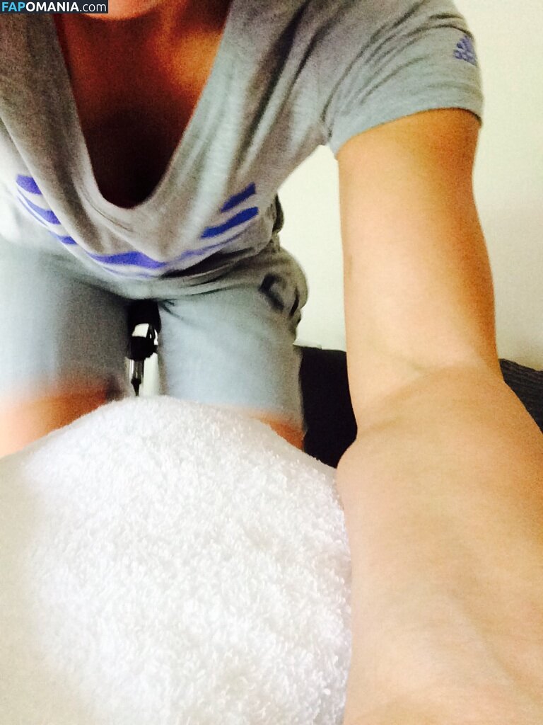 Jade Nimmo Nu Photo fuitée #102