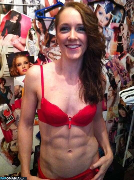 Jade Nimmo Nu Photo fuitée #104