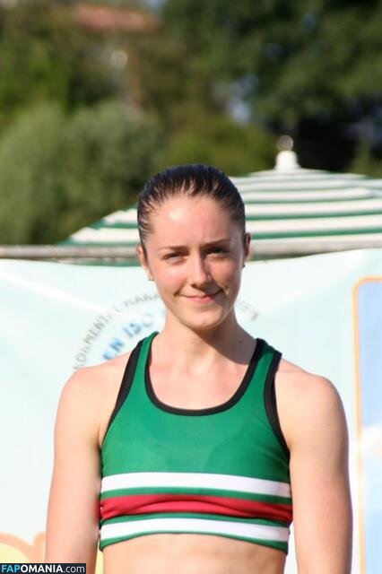 Jade Nimmo Nu Photo fuitée #105