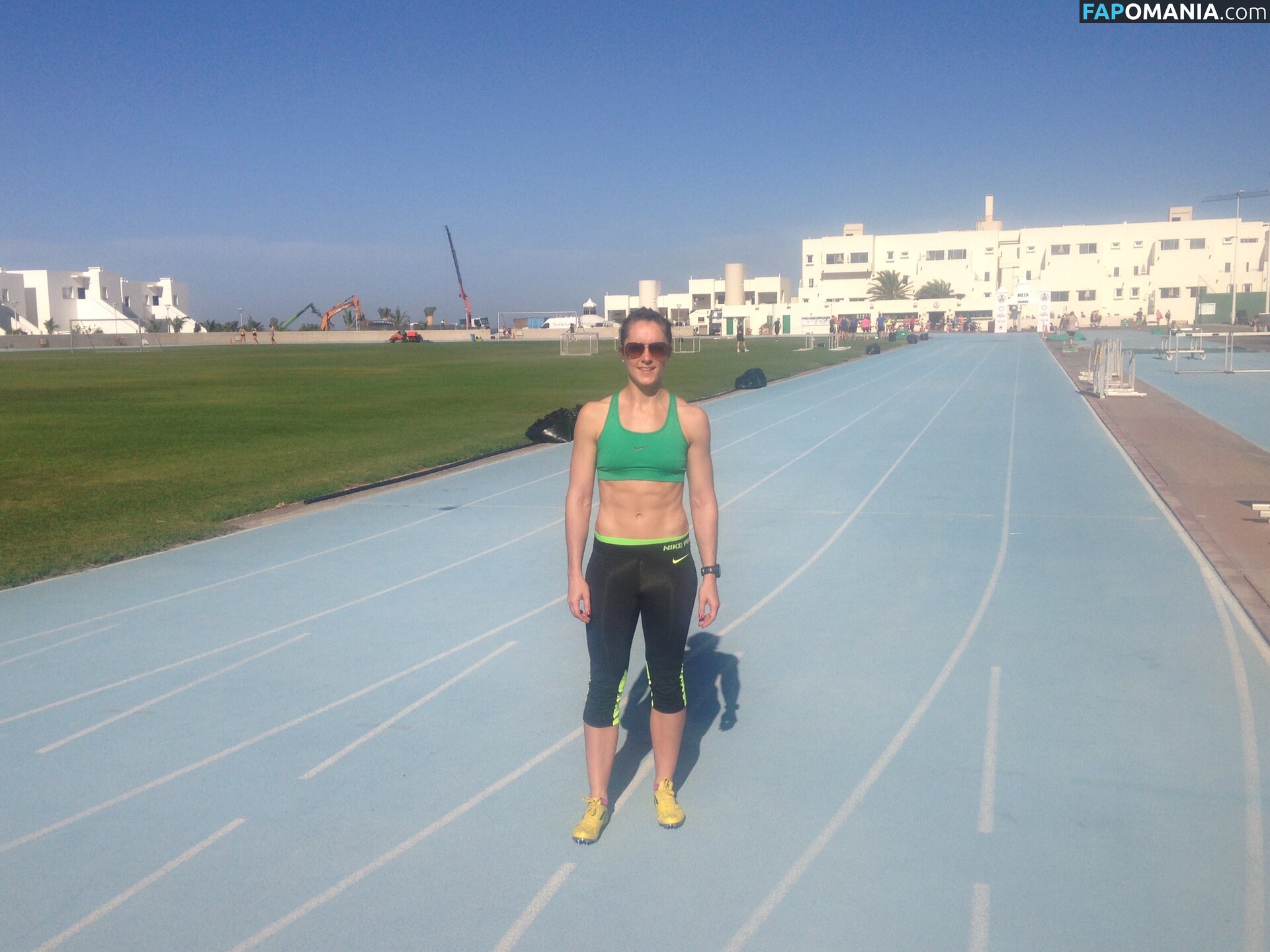 Jade Nimmo Nu Photo fuitée #113