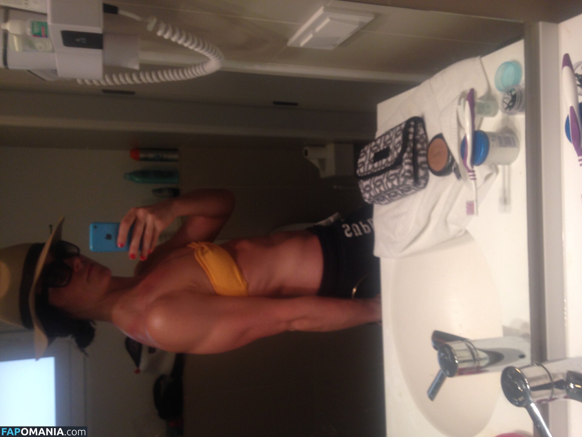 Jade Nimmo Nu Photo fuitée #115