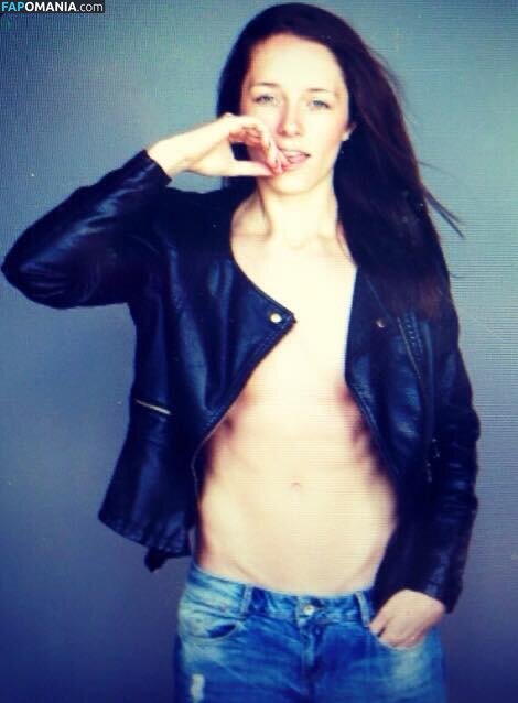 Jade Nimmo Nu Photo fuitée #119