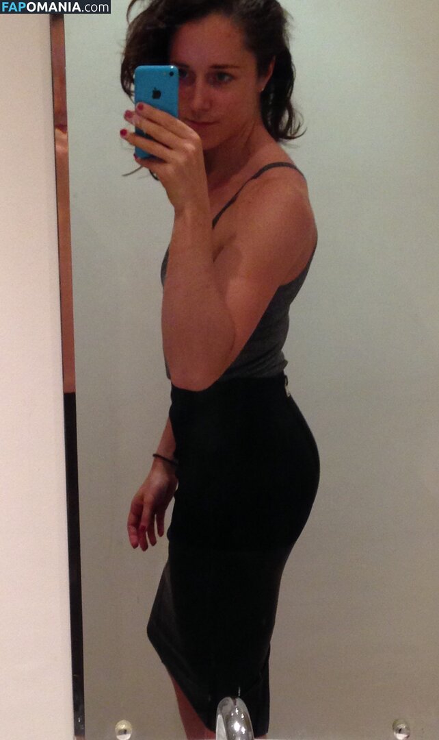 Jade Nimmo Nu Photo fuitée #120