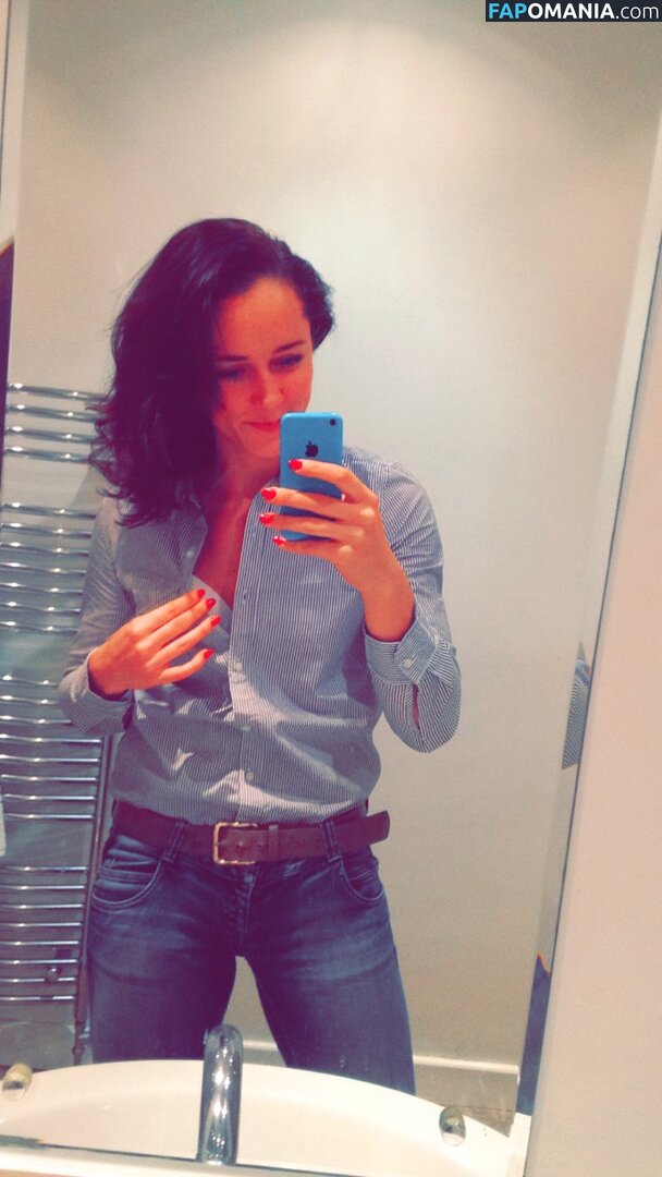 Jade Nimmo Nu Photo fuitée #126