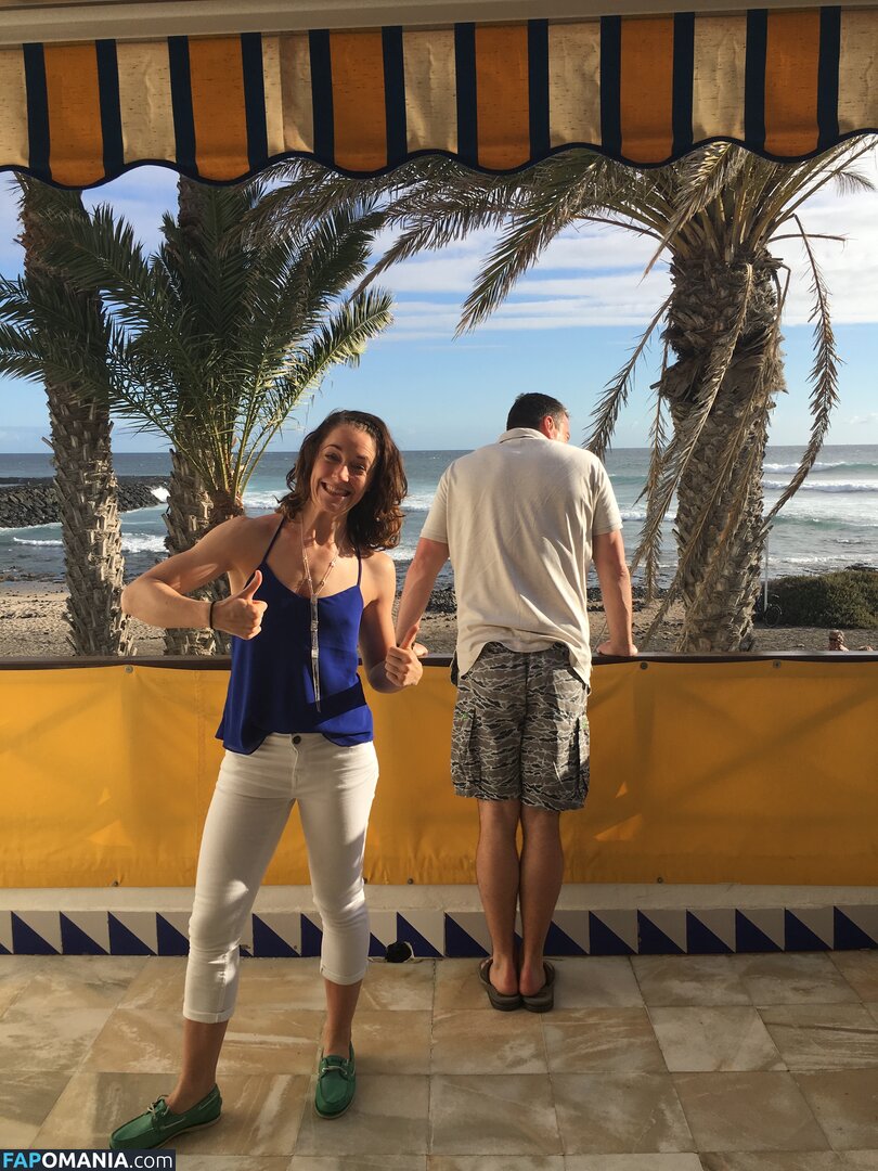 Jade Nimmo Nu Photo fuitée #129