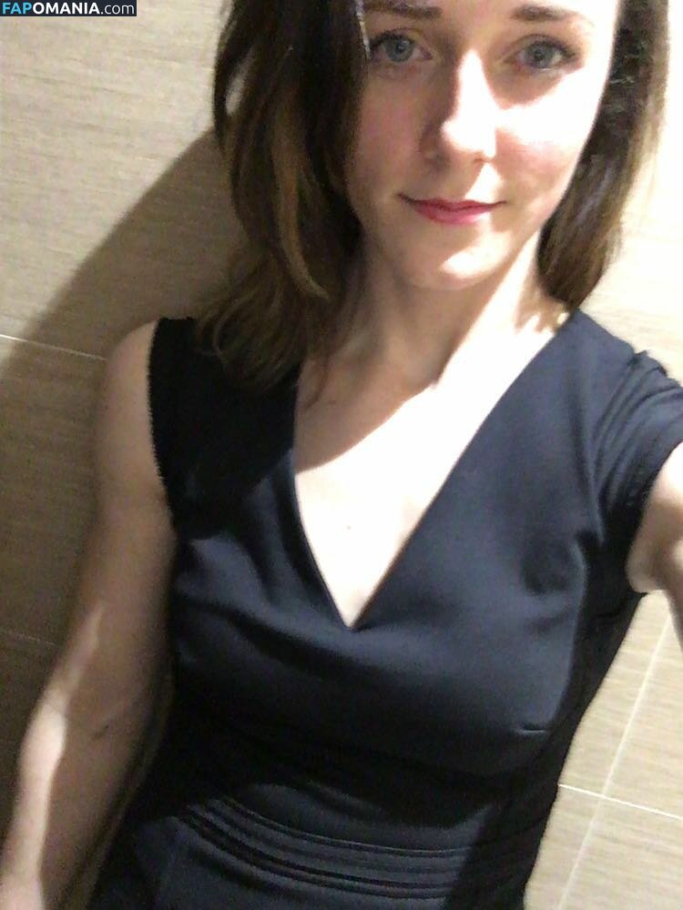 Jade Nimmo Nu Photo fuitée #155