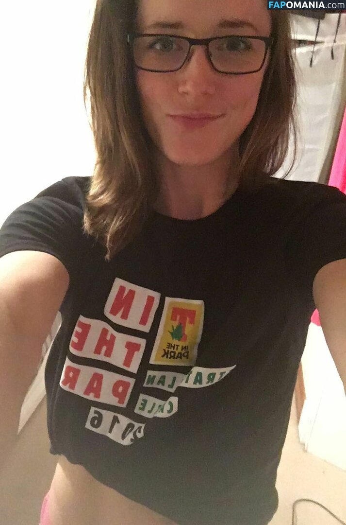 Jade Nimmo Nu Photo fuitée #170