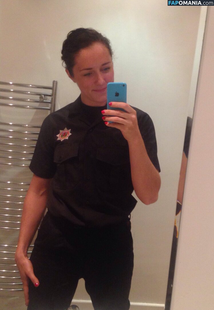 Jade Nimmo Nu Photo fuitée #191