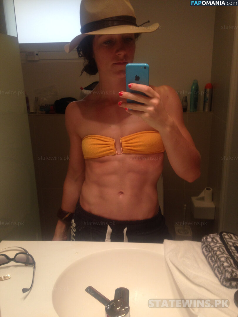 Jade Nimmo Nu Photo fuitée #207