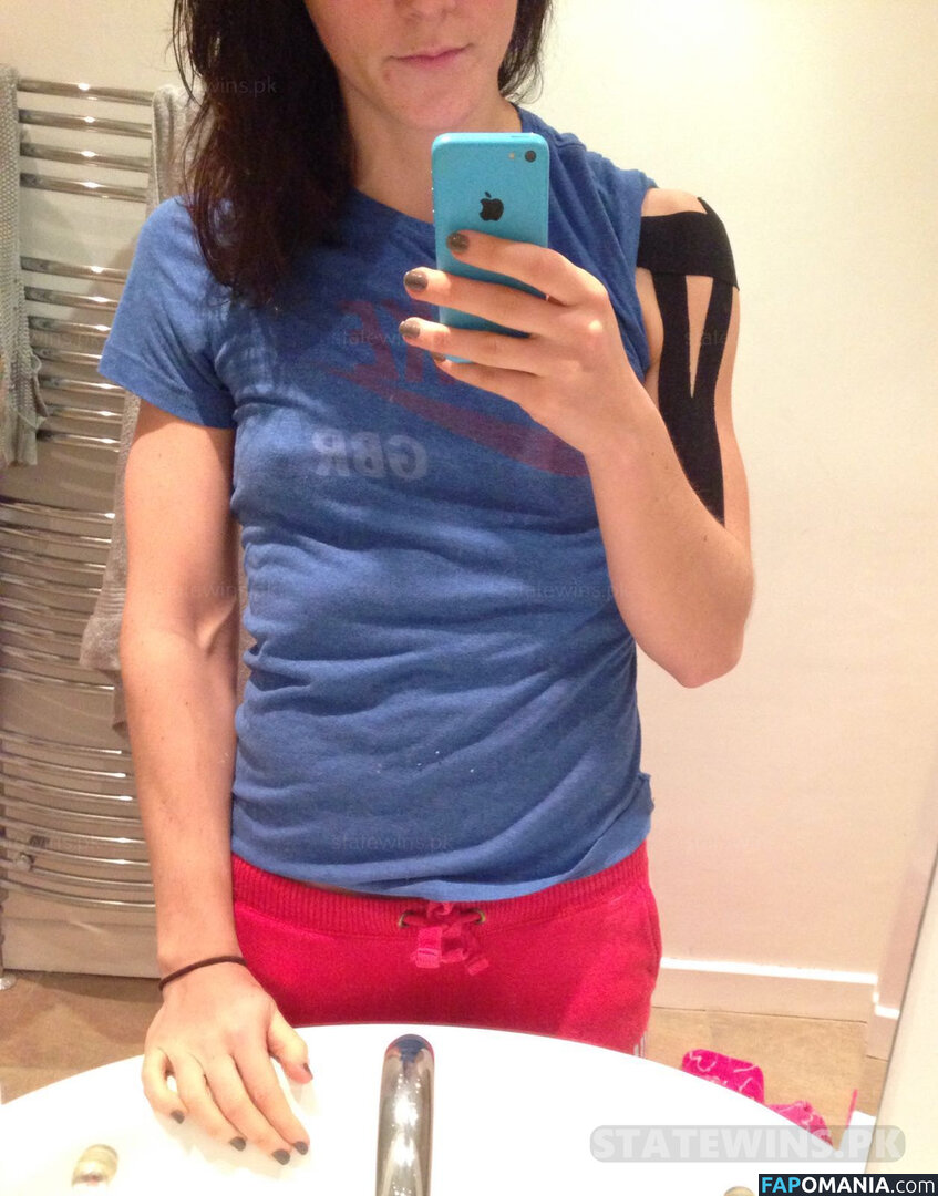 Jade Nimmo Nu Photo fuitée #219