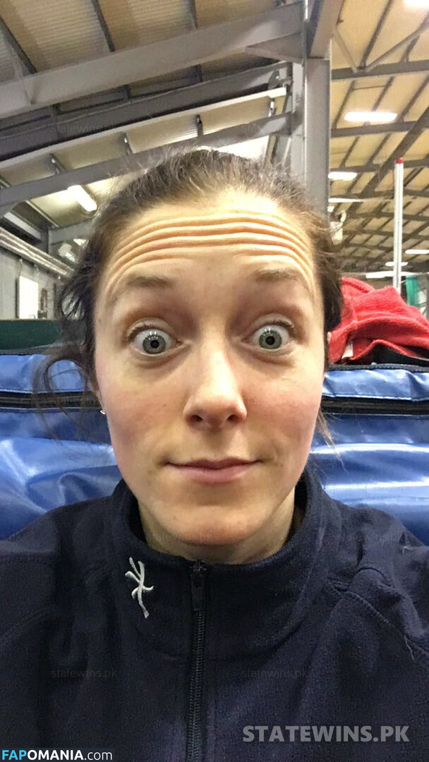 Jade Nimmo Nu Photo fuitée #236