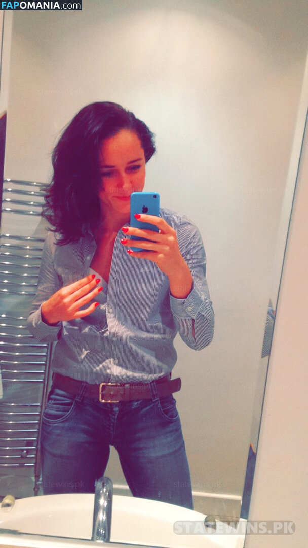 Jade Nimmo Nu Photo fuitée #237