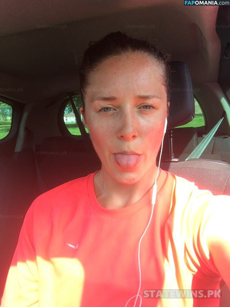 Jade Nimmo Nu Photo fuitée #247