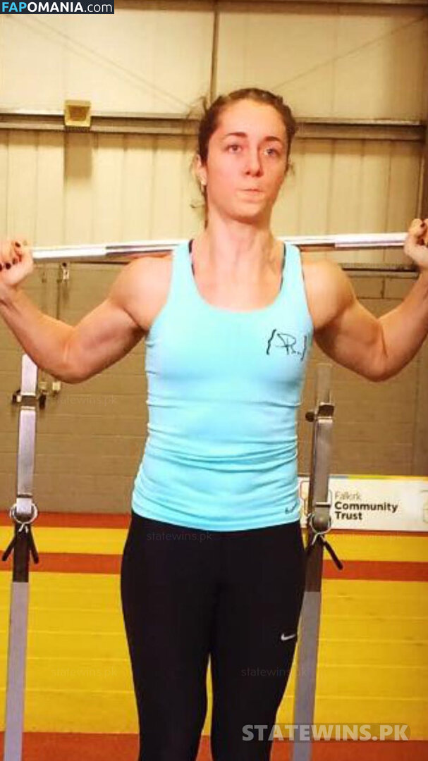 Jade Nimmo Nu Photo fuitée #248