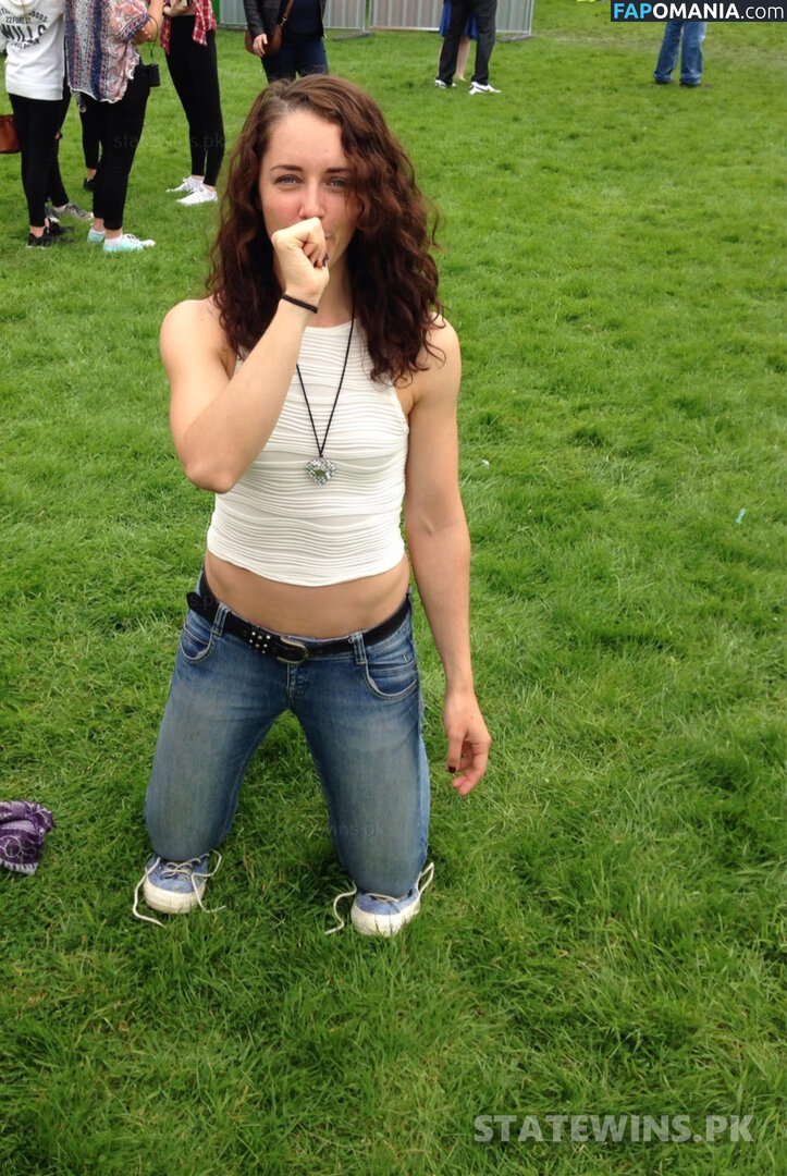 Jade Nimmo Nu Photo fuitée #279