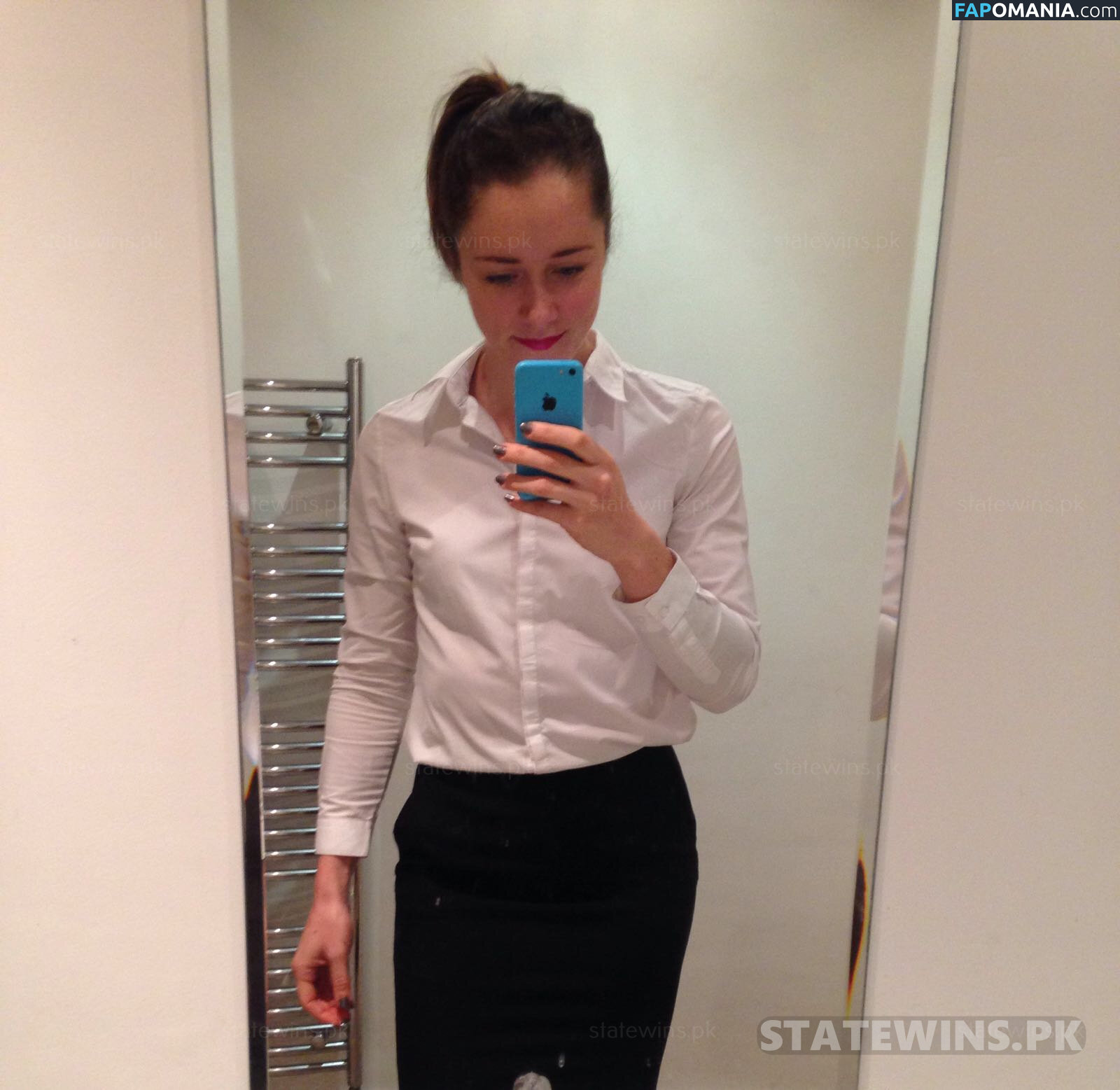 Jade Nimmo Nu Photo fuitée #282