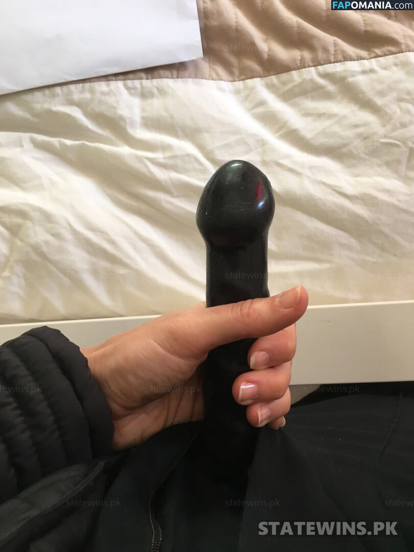 Jade Nimmo Nu Photo fuitée #315