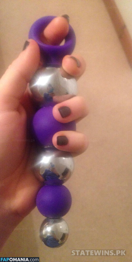 Jade Nimmo Nu Photo fuitée #318