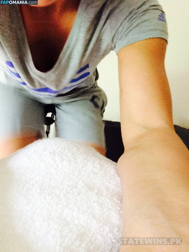 Jade Nimmo Nu Photo fuitée #327