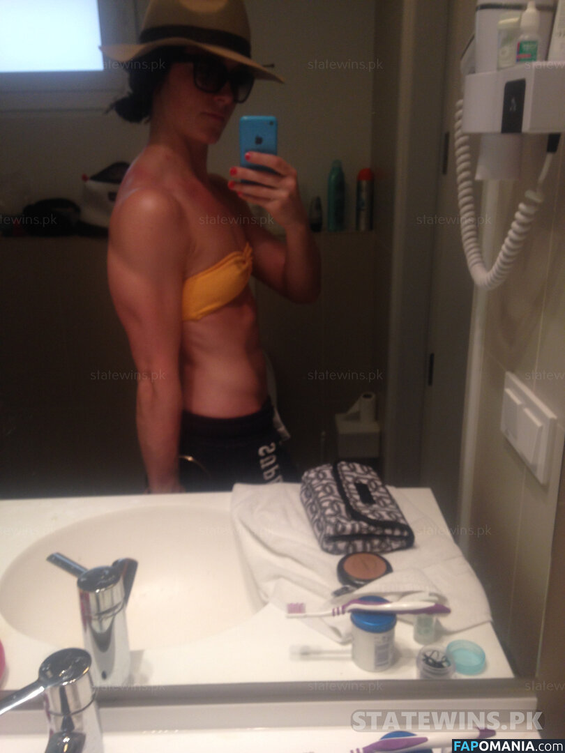 Jade Nimmo Nu Photo fuitée #345