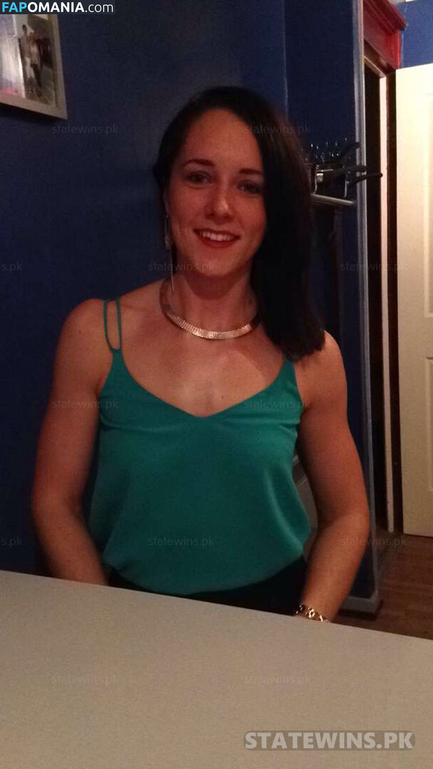 Jade Nimmo Nu Photo fuitée #351