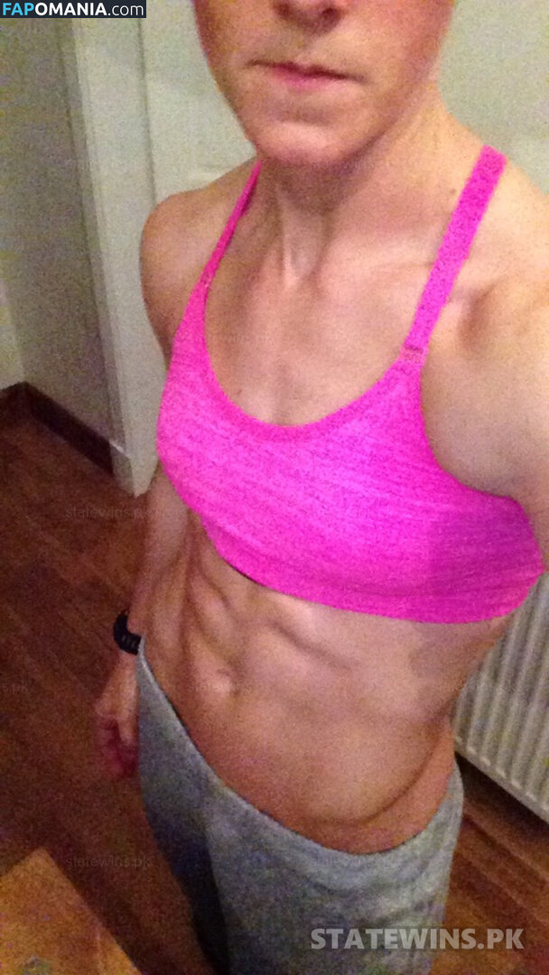 Jade Nimmo Nu Photo fuitée #354