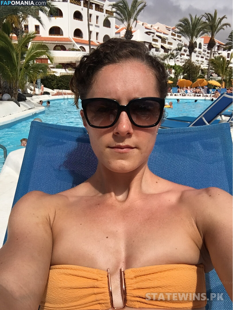 Jade Nimmo Nu Photo fuitée #370