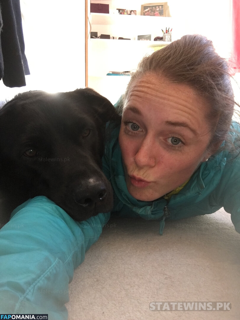 Jade Nimmo Nu Photo fuitée #374