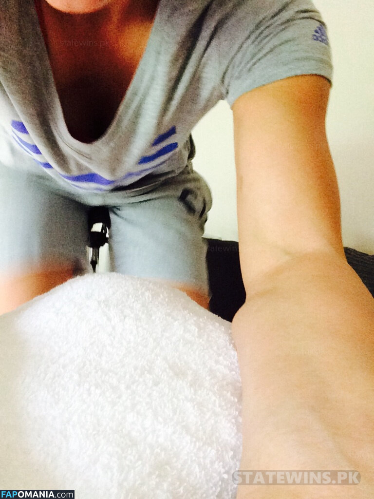 Jade Nimmo Nu Photo fuitée #379